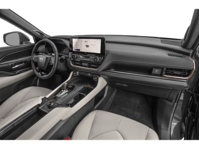 New 2026 0218 Toyota MAX Platinum image 15