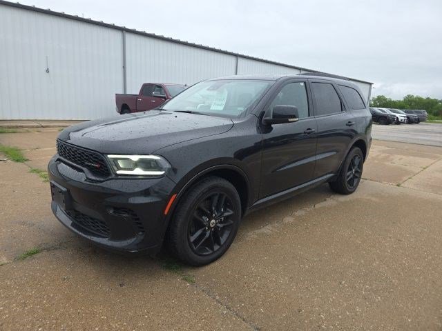 Certified Used 2024 DB Black Clearcoat Dodge GT Plus image 3