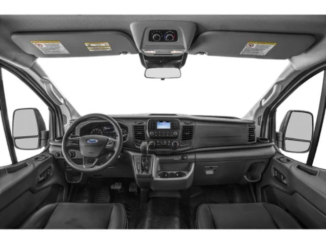 Used 2024 Agate Black Metallic Ford XLT image 4