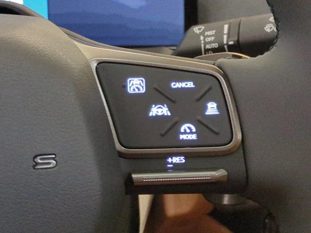 New 2026 Copper Crest Lexus ES 350e PREMIUM image 22
