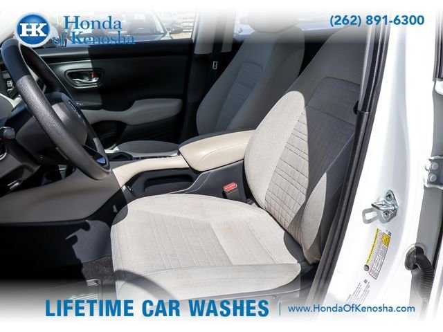 2025 Honda HR-V LX - Photo 9