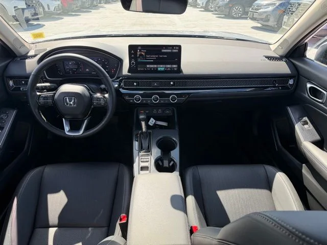 Used 2023 Gray Honda Touring image 19