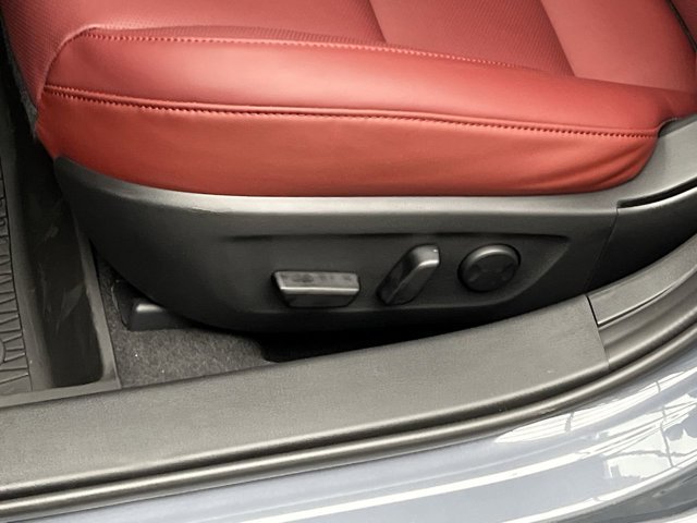 2026 Mazda Mazda3 Carbon Edition - Photo 10