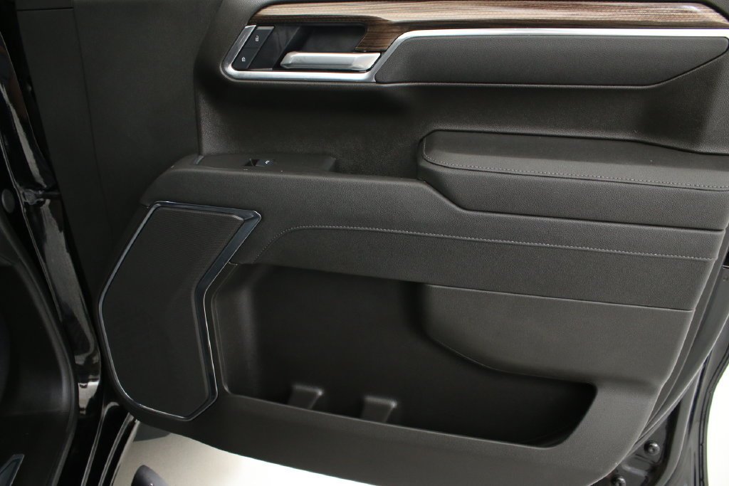 2025 Chevrolet Silverado 1500 LT Trail Boss - Photo 30