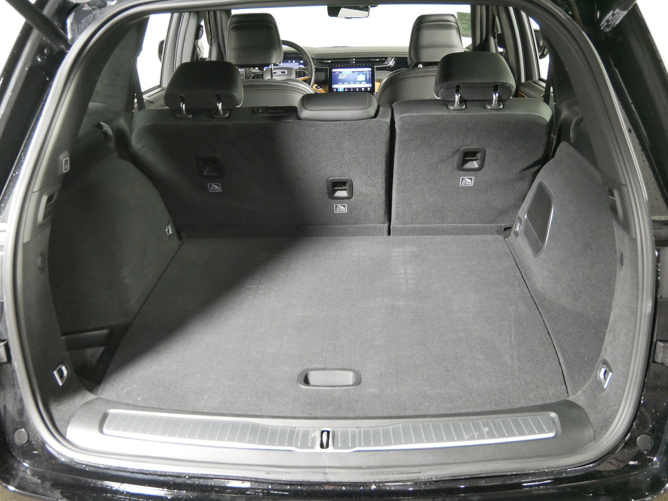 2023 Jeep Grand Cherokee Summit Reserve - Photo 18