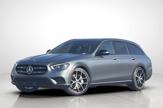 2021 Mercedes-Benz E-Class E 450