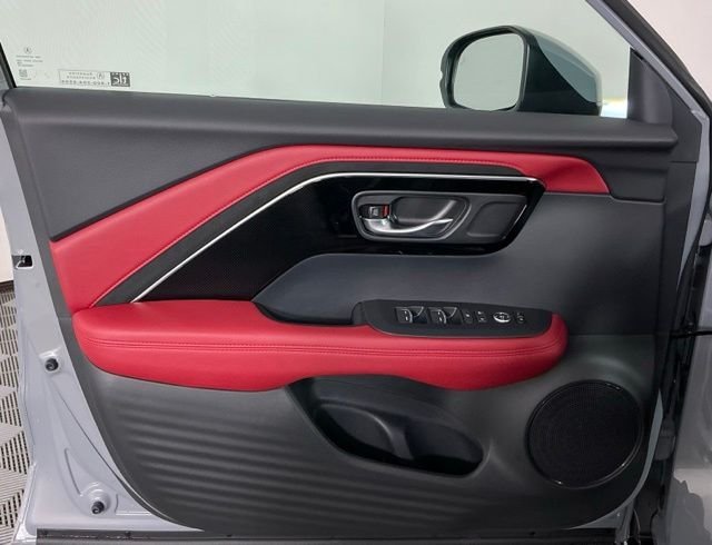 New 2026 Urban Gray Pearl Acura A-Spec Package image 12