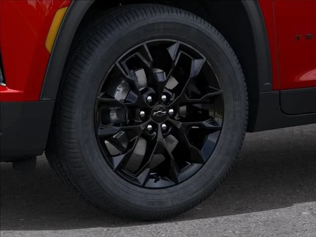 2026 Chevrolet Traverse LT - Photo 9