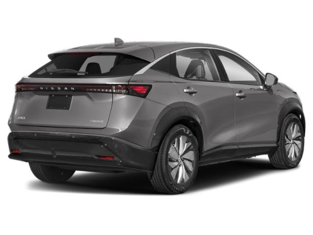 Used 2023 Nissan Ariya Engage with VIN JN1CF0BBXPM707137 for sale in Burnsville, MN