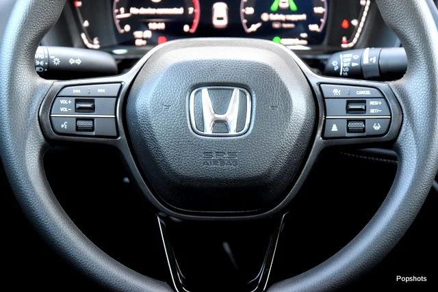 New 2026  Honda SE image 14