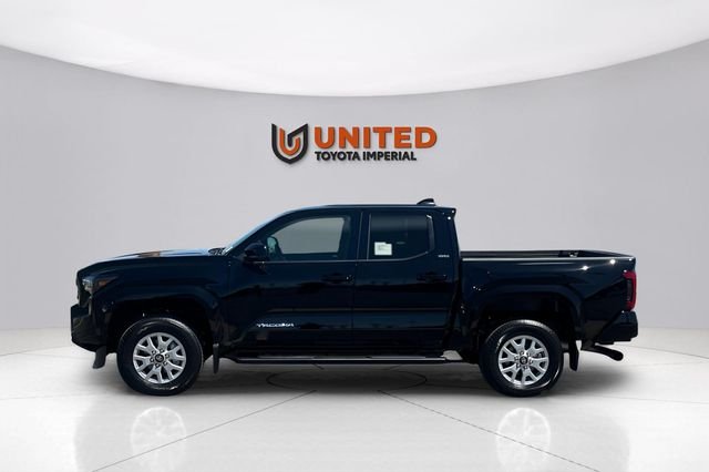 New 2026 Black Toyota  SR5 image 6