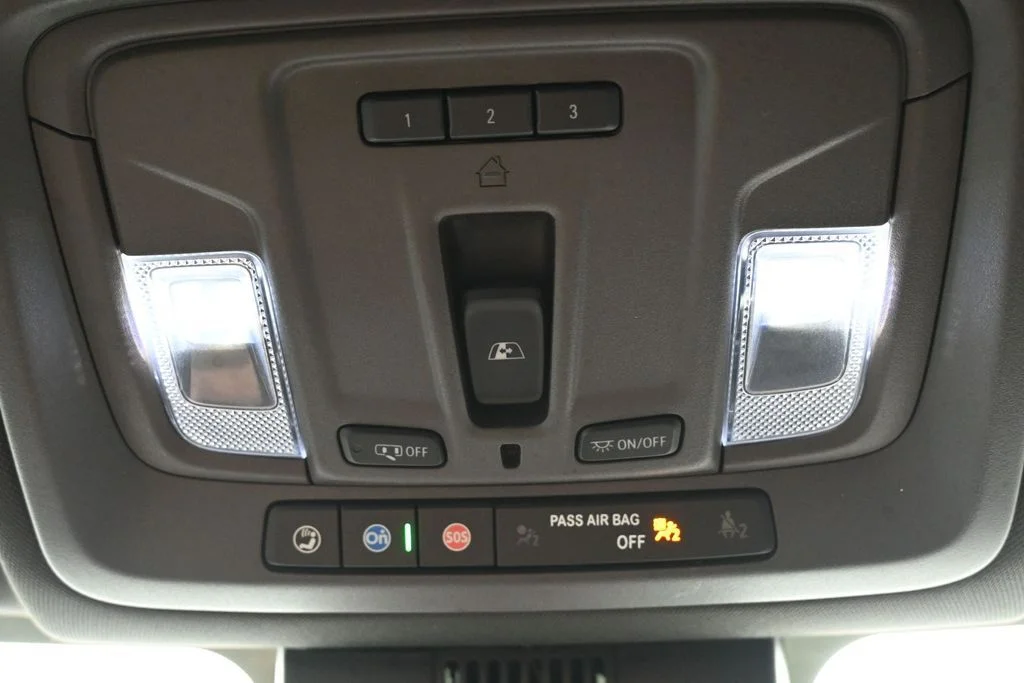2023 GMC Sierra 1500 Denali - Photo 17