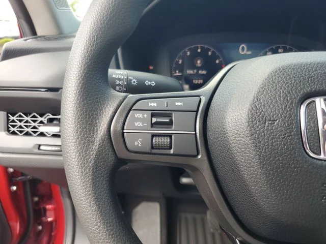 2025 Honda Accord SE - Photo 16