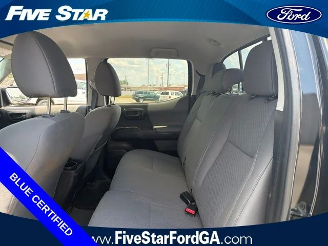 Used 2023 Black Toyota SR image 10