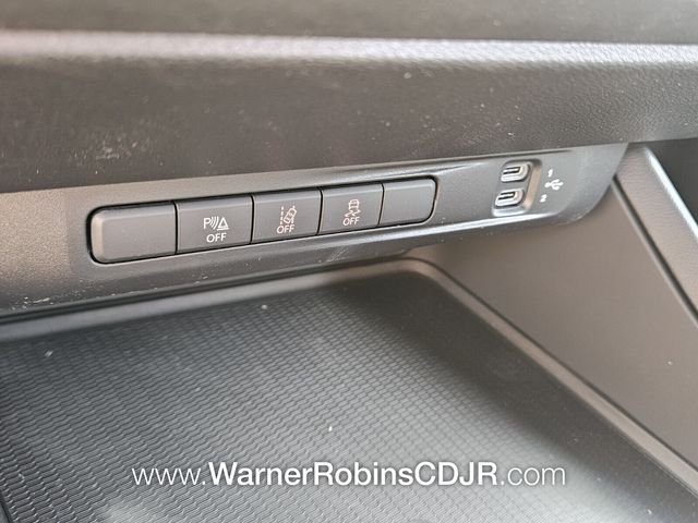 2025 Dodge Charger Daytona R/T - Photo 22