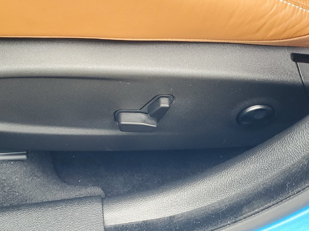 Used 2023 Blue Dodge SRT Hellcat Widebody image 19