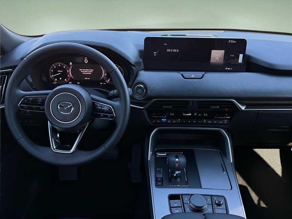 2026 Mazda CX-90 Premium Sport Package - Photo 11