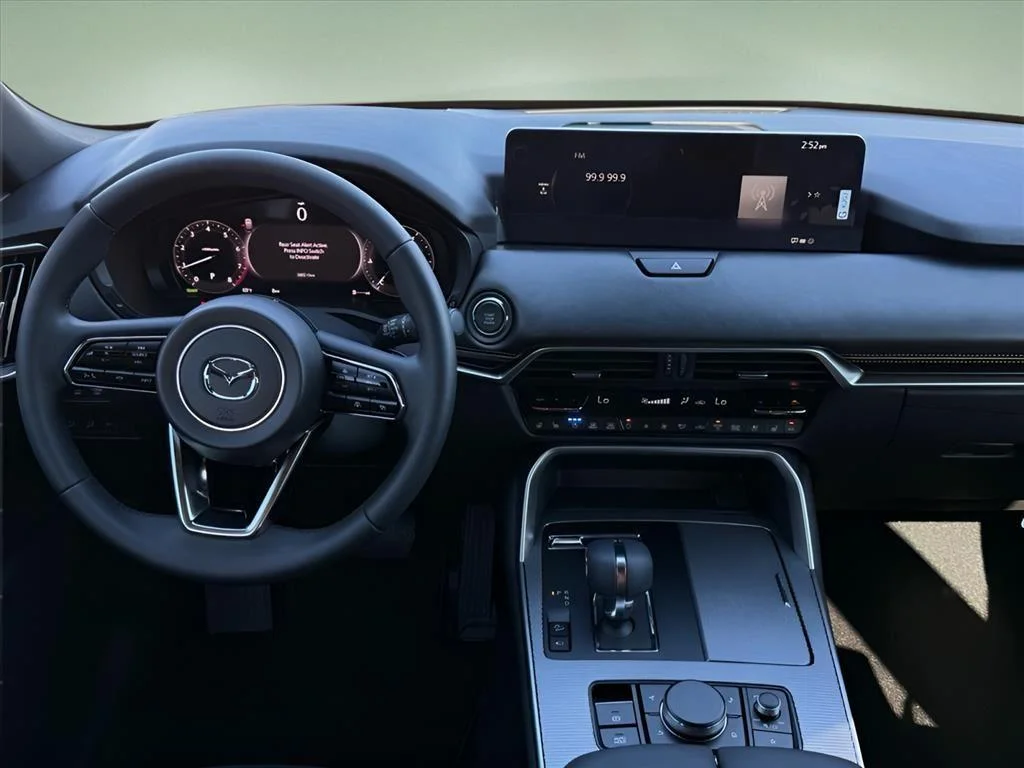 2026 Mazda CX-90 Premium Sport Package - Photo 11