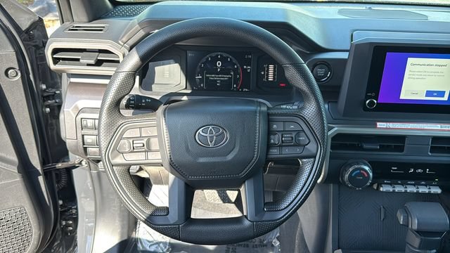 2025 Toyota Tacoma SR5 - Photo 18