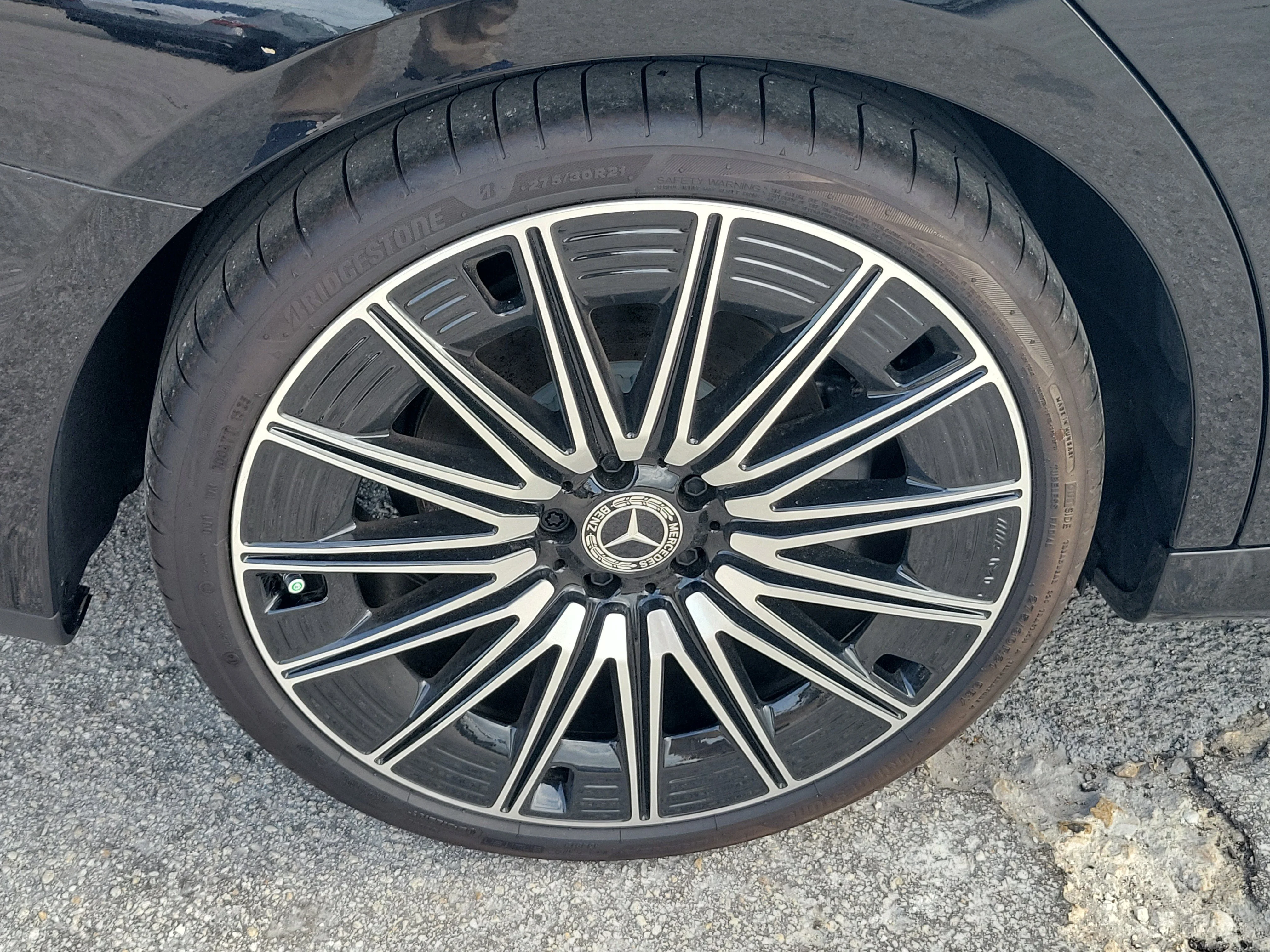 2026 Mercedes-Benz E-Class E350 - Photo 37