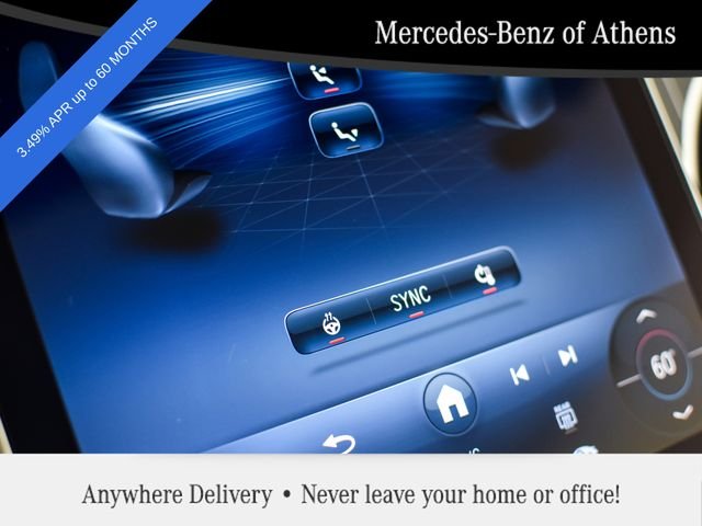 New 2026 Black Mercedes-Benz CLE 450 image 42