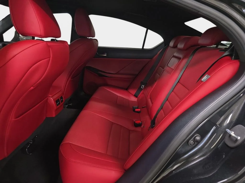 Used 2023 Caviar Lexus 350 F SPORT image 14