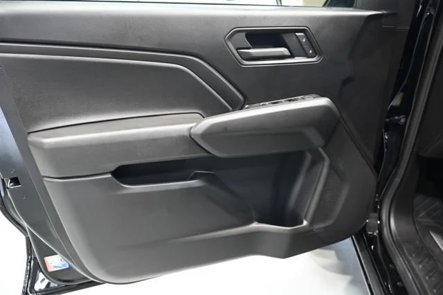 2026 Chevrolet Colorado Trail Boss - Photo 29