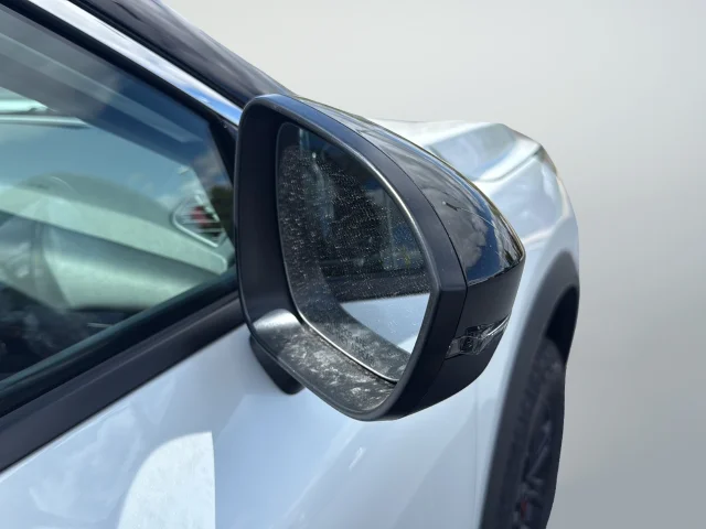 Used 2026 White Nissan Rock Creek image 61