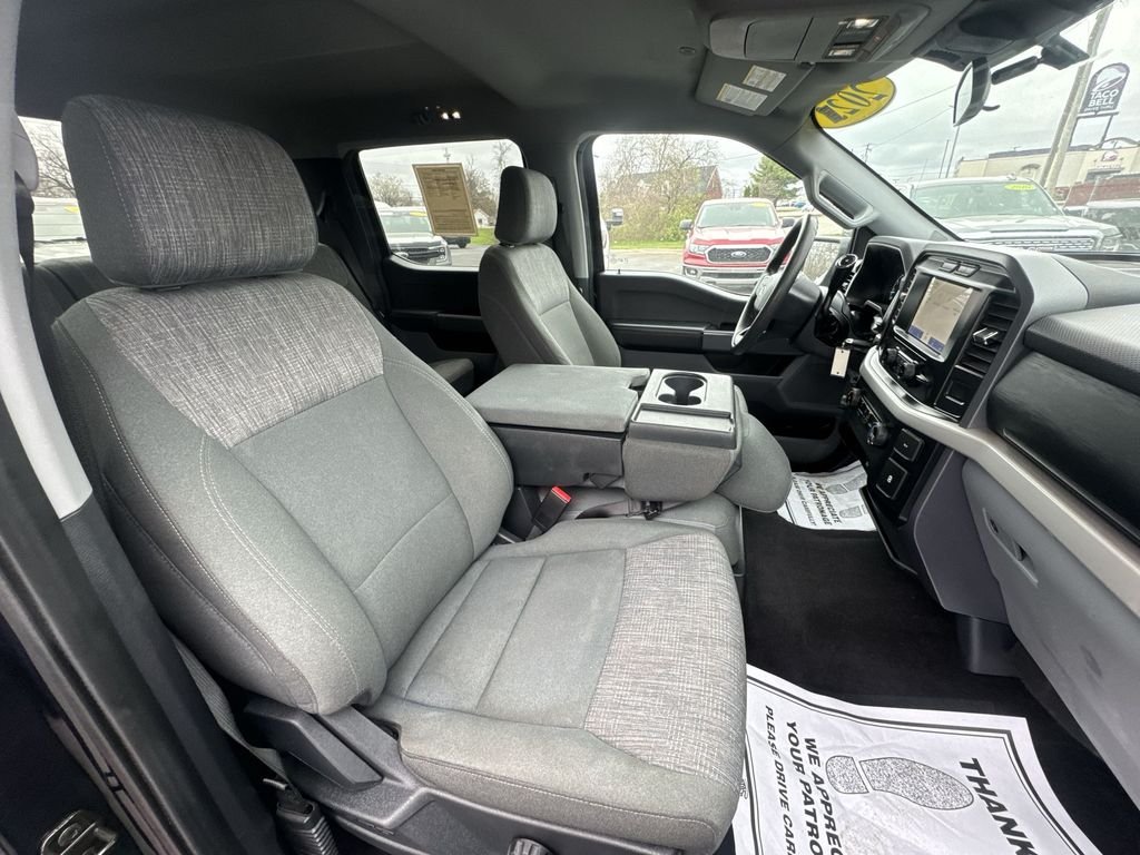 2023 Ford F-150 XLT - Photo 24
