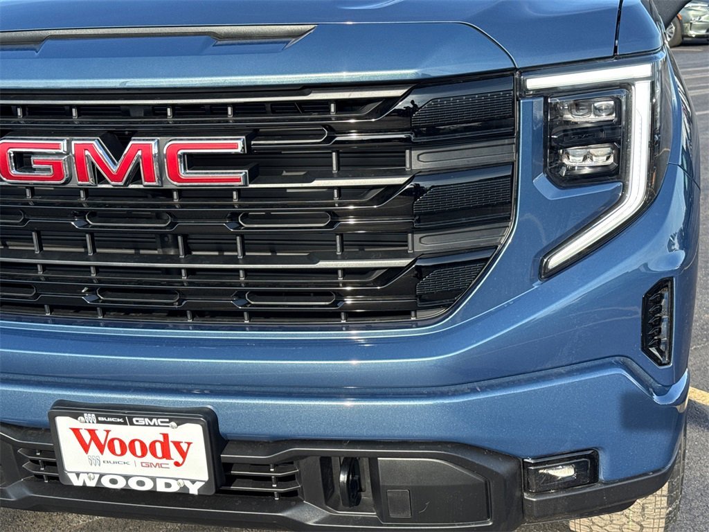 2026 GMC SIERRA - Image 9