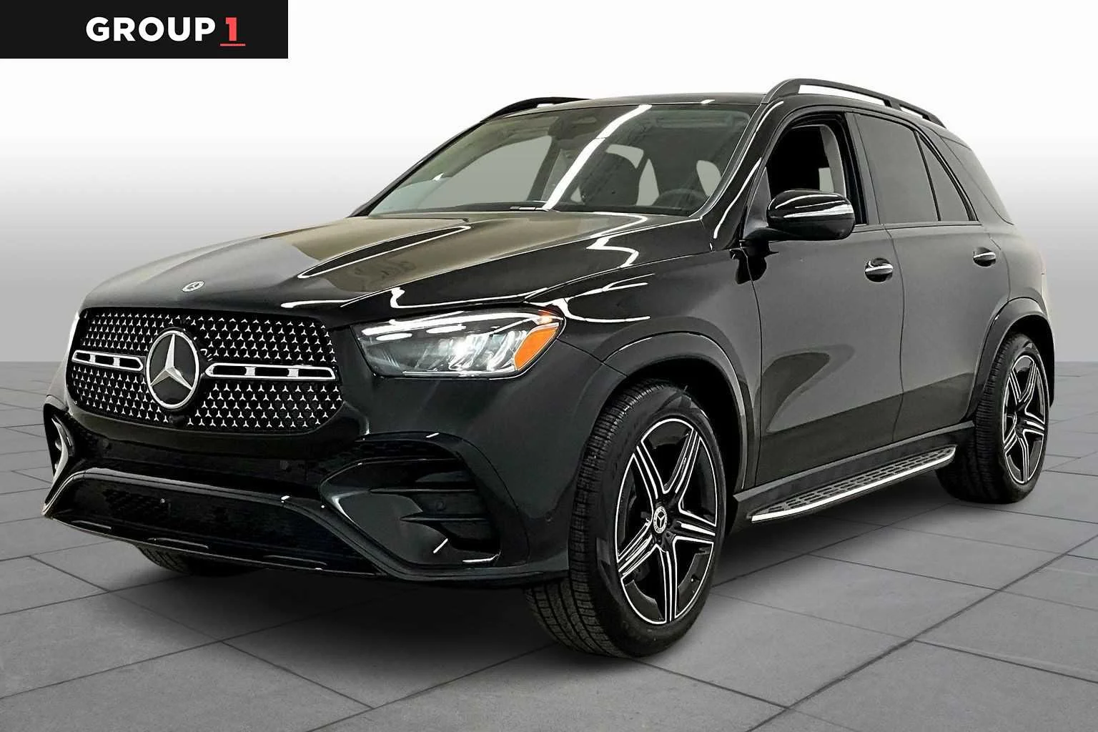 2026 Mercedes-Benz GLE GLE 450