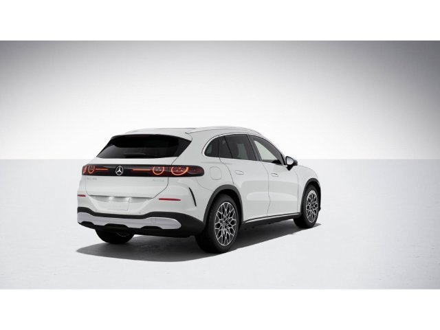 New 2027 Polar White Mercedes-Benz GLC 400 image 22