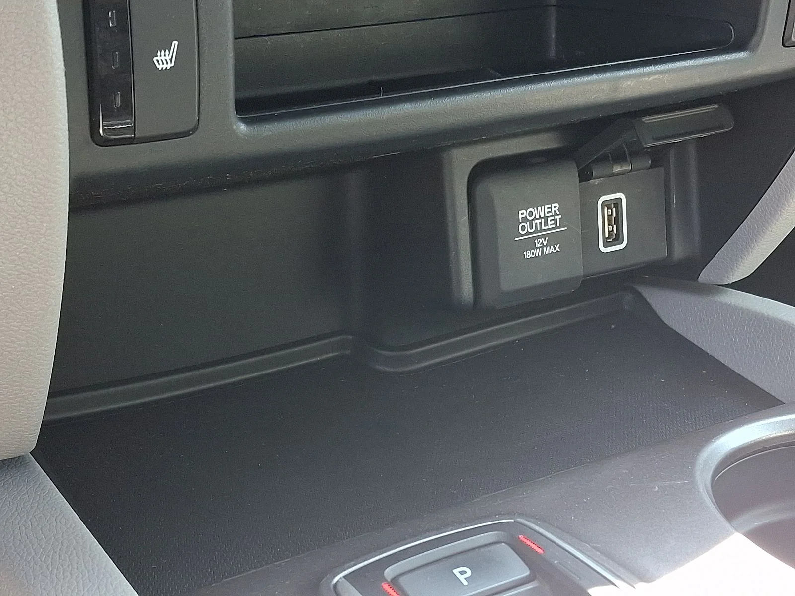 Used 2020 Silver Honda RTL image 21