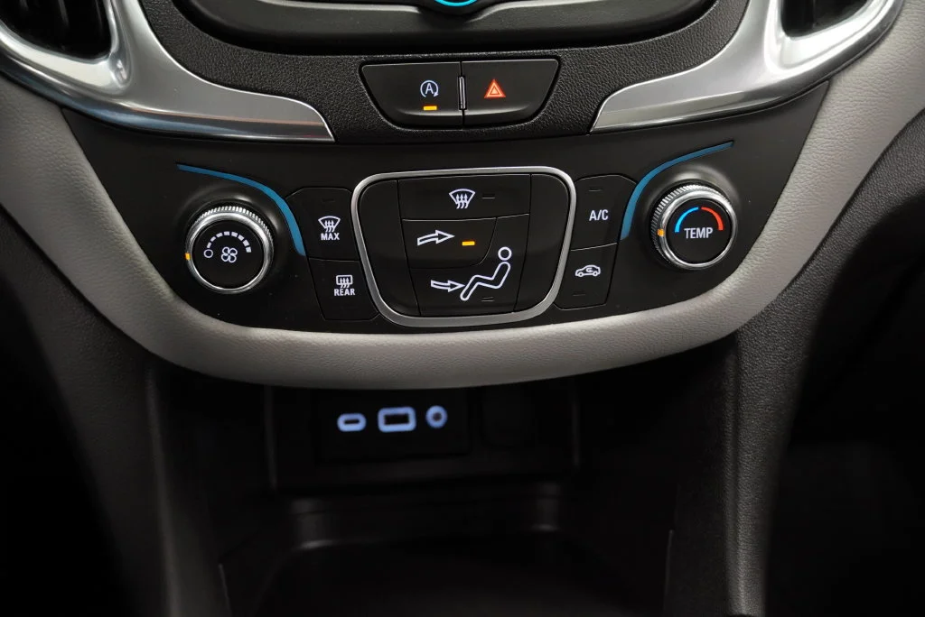 2024 Chevrolet Equinox LS - Photo 20