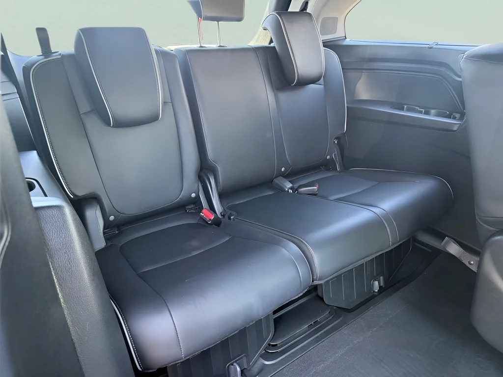 Certified Used 2022 Modern Steel Metallic Honda Elite image 12