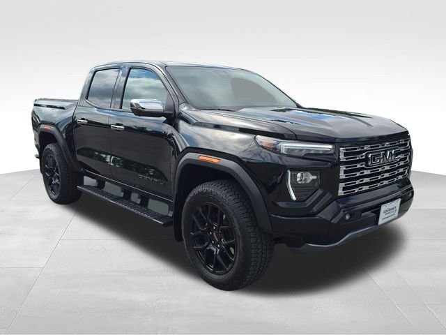 Certified Used 2026 Black GMC Denali image 7