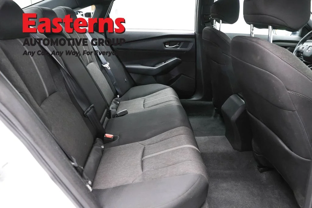 Used 2024 White Honda Sport image 22