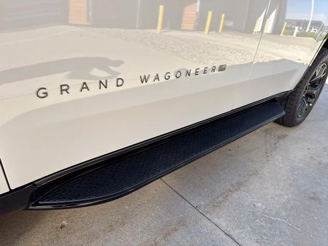 New 2027  Jeep Upland image 9