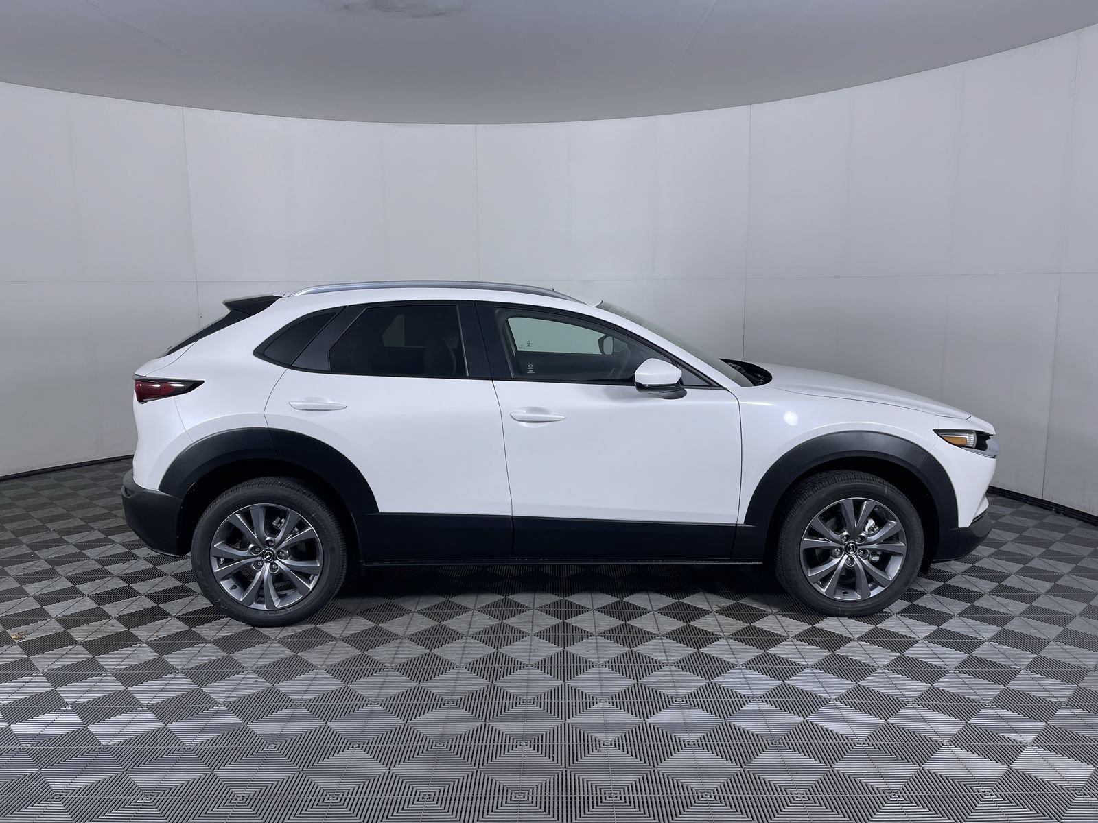 New 2026 Snowflake White Pearl Mazda 2.5 S Premium image 10