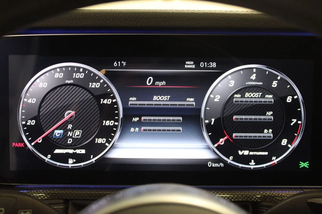 2021 Mercedes-Benz G-Class AMG G63 - Photo 29