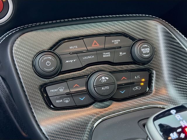Used 2023 Blue Dodge SRT Demon 170 image 16