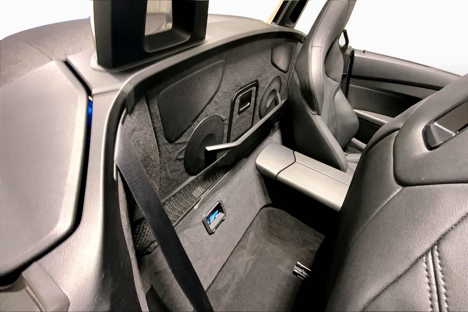 Used 2020 Misano Blue Metallic BMW sDriveM40i image 19