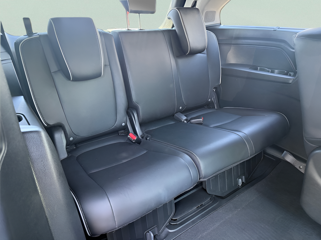 Used 2022 Gray Honda Elite image 12