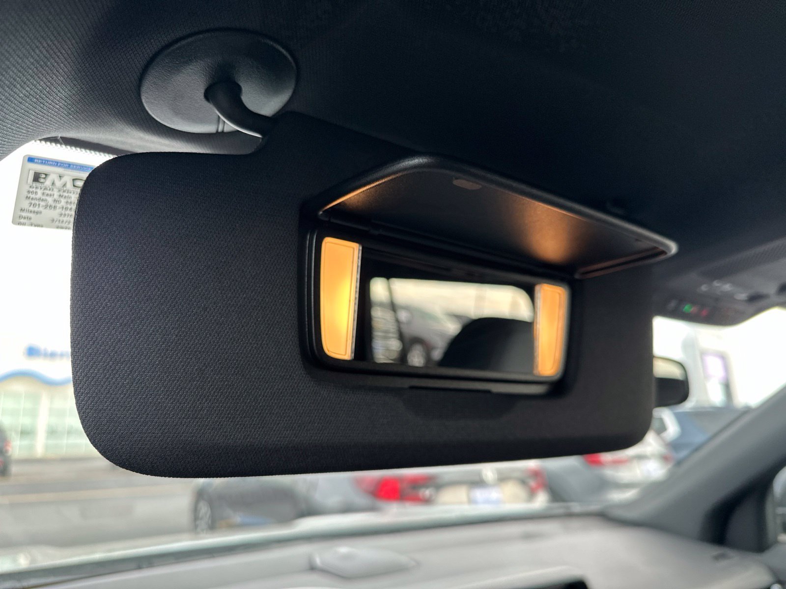 Used 2026 Silver GMC Elevation image 60