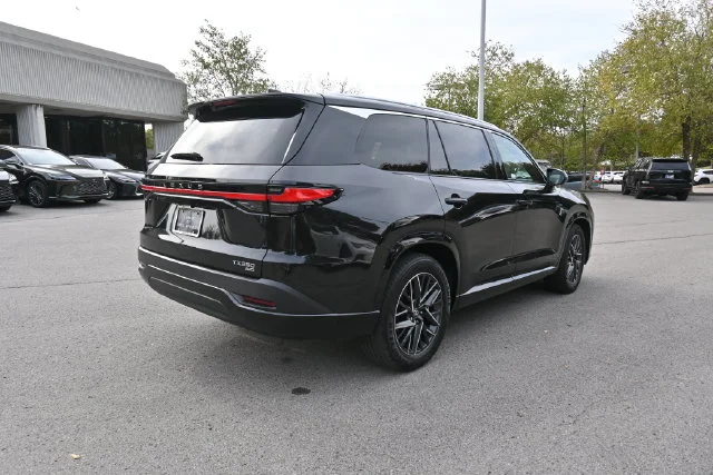 Certified Used 2025 CAVIAR Lexus 350 Premium image 3