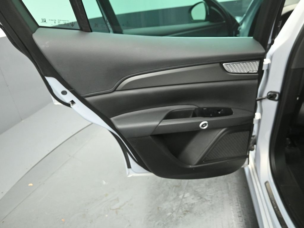 2024 MASERATI GRECALE - Image 22