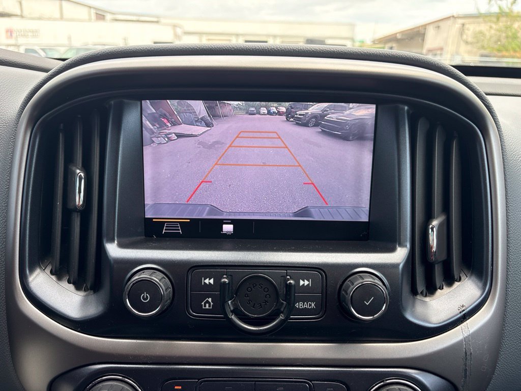 2019 Chevrolet Colorado Z71 - Photo 26