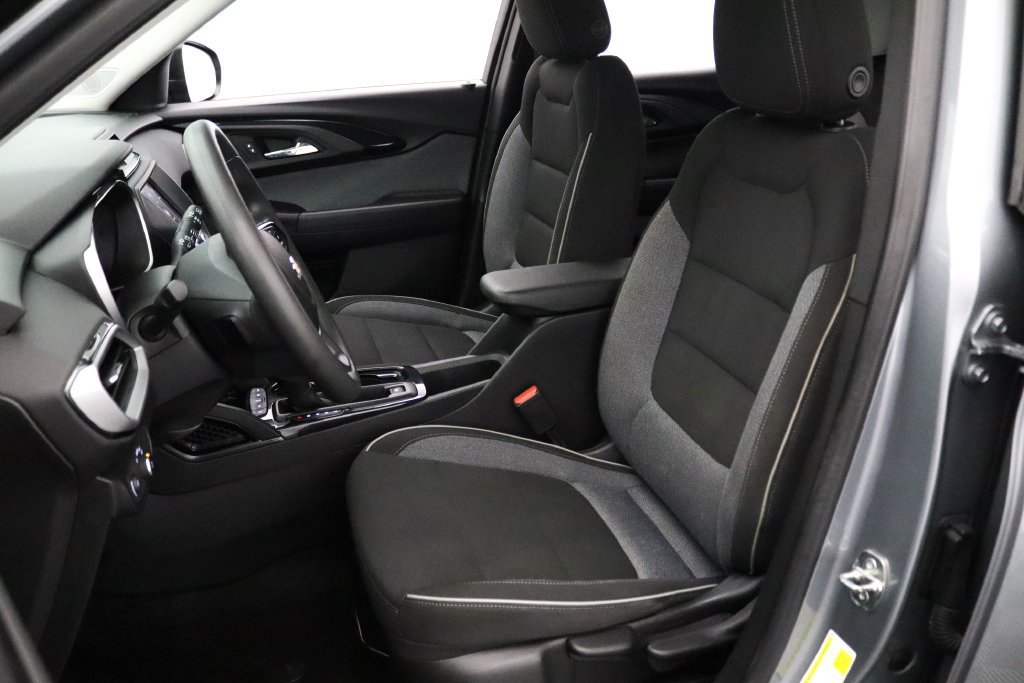 2023 Chevrolet TrailBlazer LS - Photo 14