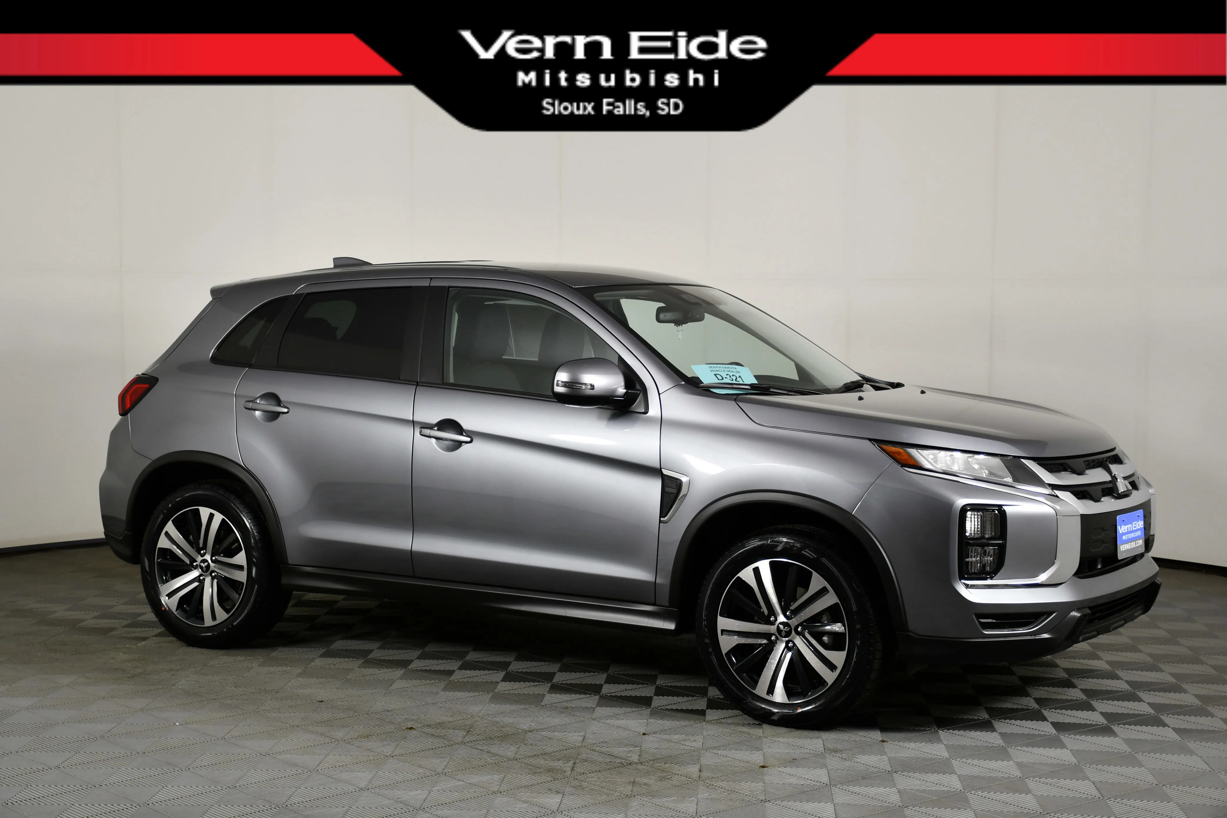 2026 Mitsubishi Outlander Sport