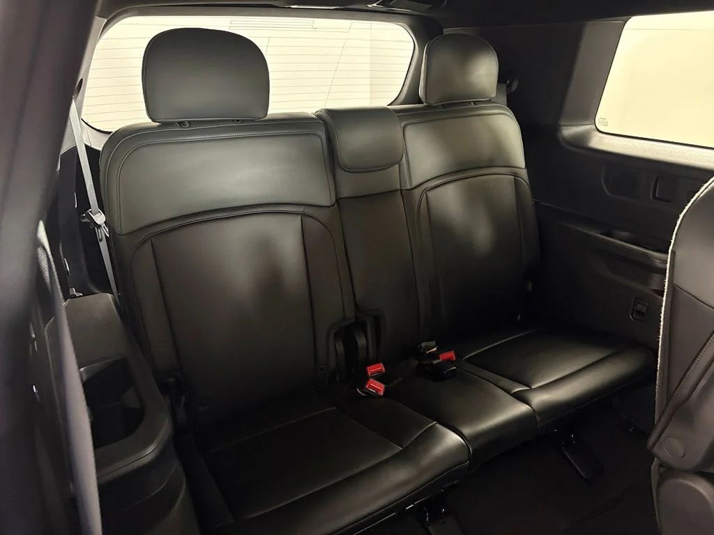 New 2027 Black Jade Green Kia X-LINE SX image 43
